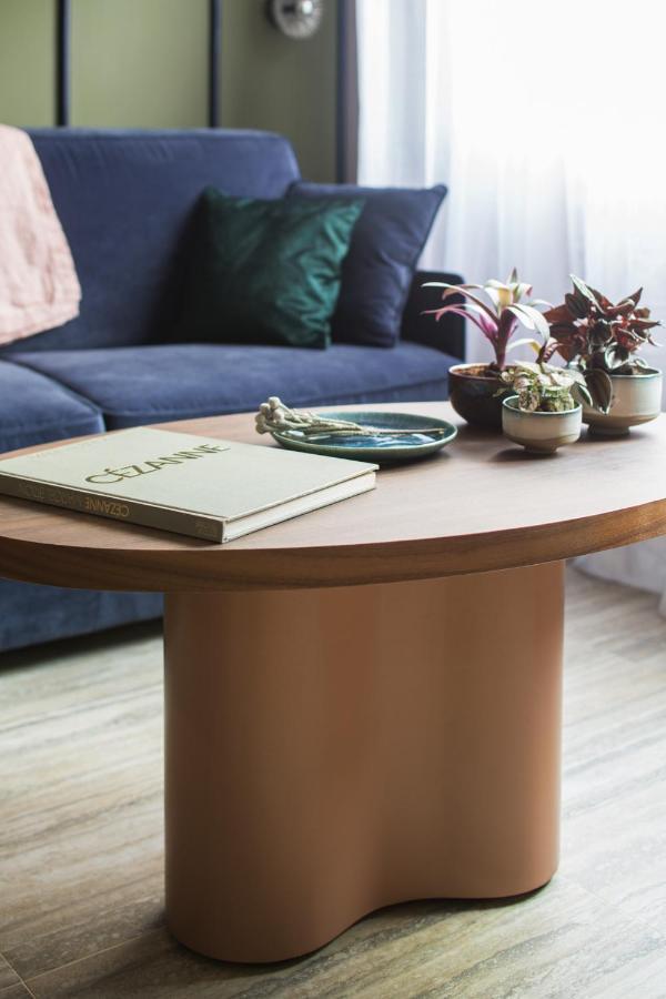 Joie Paris Gare Montparnasse Apartment ภายนอก รูปภาพ